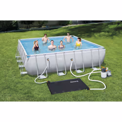 Bestway Solar-Powered Pool Heating Pad - Additional view 5