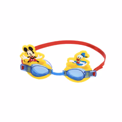 Bestway Disney Jr. Mickey & Friends Child 3+ Swim Goggles