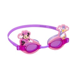 Bestway Disney Jr. Minnie & Friends Child 3+ Swim Goggles