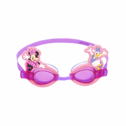 Bestway Disney Jr. Minnie & Friends Child 3+ Swim Goggles