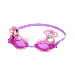 Bestway Disney Jr. Minnie & Friends Child 3+ Swim Goggles