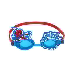 Bestway Marvel Spider-Man Child 3+ Swim Goggles
