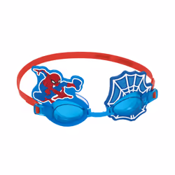 Bestway Marvel Spider-Man Child 3+ Swim Goggles