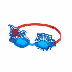 Bestway Marvel Spider-Man Child 3+ Swim Goggles