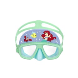 Bestway Disney Little Mermaid Child 3+ Swim Mask