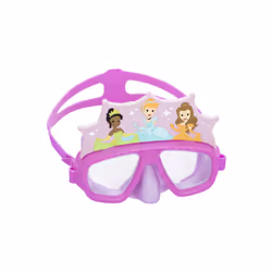 Bestway Disney Princess Child 3+ Swim Mask