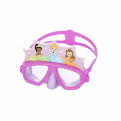 Bestway Disney Princess Child 3+ Swim Mask