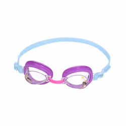 Bestway Disney Princess Child 3+ Essential Swim Goggles