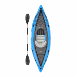 Bestway Hydro-Force Cove Champion X1 Inflatable Kayak Set 2.75 m - Additional view 5