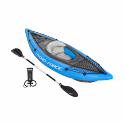 Bestway Hydro-Force Cove Champion X1 Inflatable Kayak Set 2.75 m - Additional view 6