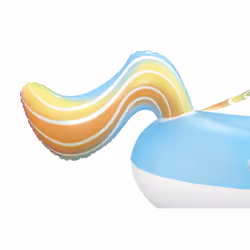 Bestway Fantasy Unicorn Kids Ride-On Pool Float 1.55 m x 1.19 m - Additional view 6