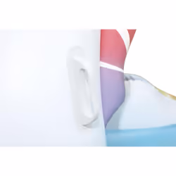 Bestway Fantasy Unicorn Kids Ride-On Pool Float 1.55 m x 1.19 m - Additional view 7
