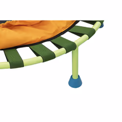 Bestway WonderJump 91 cm Toddler and Kids Indoor Trampoline - Additional view 5