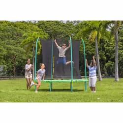 Bestway Xtreme Air 2.44 m Kids Outdoor Trampoline - Additional view 6