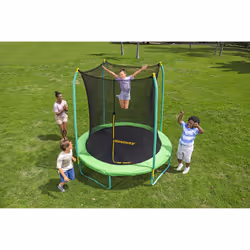 Bestway Xtreme Air 2.44 m Kids Outdoor Trampoline - Additional view 7