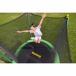 Bestway Xtreme Air 2.44 m Kids Outdoor Trampoline - Additional view 8