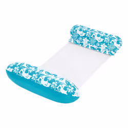 Bestway Catching Rays Hammock Pool Lounge Float - Additional view 3