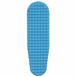 Bestway AlpineLite Insulated Regular Mummy Sleeping Air Pad