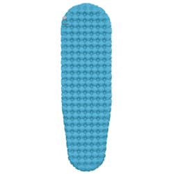 Bestway AlpineLite Insulated Regular Mummy Sleeping Air Pad