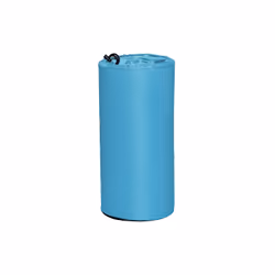 Bestway AlpineLite Insulated Regular Mummy Sleeping Air Pad