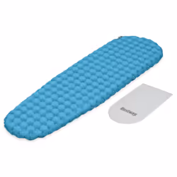Bestway AlpineLite Insulated Regular Mummy Sleeping Air Pad