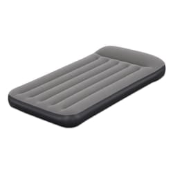 Bestway Tritech Twin Air Mattress with Built-in USB Pump 1.88 m x 99 cm x 30 cm