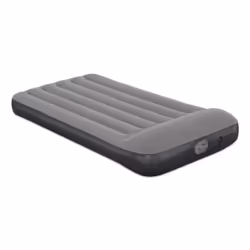 Bestway Tritech Twin Air Mattress with Built-in USB Pump 1.88 m x 99 cm x 30 cm