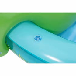 Bestway Crocodile Cove Kids Inflatable Water Play Center and Pool 2.24 m x 1.81 m x 72 cm - Additional view 6