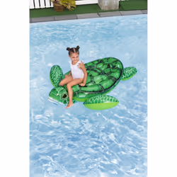 Bestway Tidal Turtle Kids Ride-On Pool Float - Additional view 8