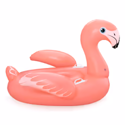 Bestway Fancy Flamingo Kids Ride-On Pool Float 1.38 m x 1.07 m - Additional view 4