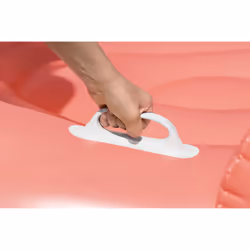 Bestway Fancy Flamingo Kids Ride-On Pool Float 1.38 m x 1.07 m - Additional view 5