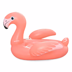 Bestway Flamenco Flamingo Adult Ride-On Pool Float 1.68 m x 1.20 m - Additional view 4
