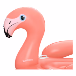 Bestway Flamenco Flamingo Adult Ride-On Pool Float 1.68 m x 1.20 m - Additional view 5