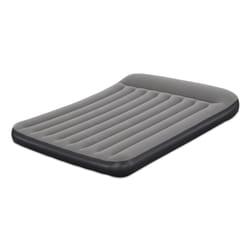 Bestway Tritech Queen Air Mattress with Built-in USB Pump 2.03 m x 1.52 m x 30 cm