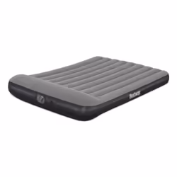 Bestway Tritech Queen Air Mattress with Built-in USB Pump 2.03 m x 1.52 m x 30 cm