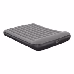 Bestway Tritech Queen Air Mattress with Built-in USB Pump 2.03 m x 1.52 m x 30 cm