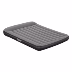 Bestway Tritech Queen Air Mattress with Built-in USB Pump 2.03 m x 1.52 m x 30 cm - Additional view 4