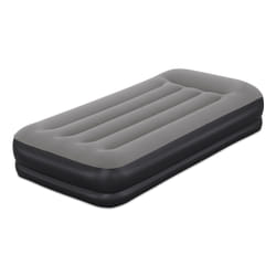 Bestway Tritech Twin Air Mattress with Built-in USB Pump 1.91 m x 97 cm x 36 cm