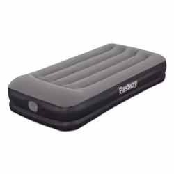 Bestway Tritech Twin Air Mattress with Built-in USB Pump 1.91 m x 97 cm x 36 cm