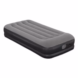 Bestway Tritech Twin Air Mattress with Built-in USB Pump 1.91 m x 97 cm x 36 cm