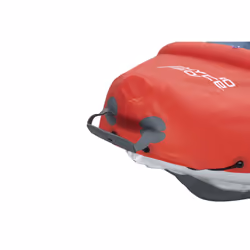 Bestway Hydro Force Rapid X1 Inflatable 1-Person Kayak Set 2.9 m - Additional view 4