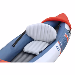 Bestway Hydro Force Rapid X1 Inflatable 1-Person Kayak Set 2.9 m - Additional view 6