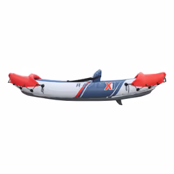 Bestway Hydro Force Rapid X1 Inflatable 1-Person Kayak Set 2.9 m - Additional view 7