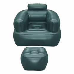Bestway Comfi Cube Inflatable Lounger - Additional view 4