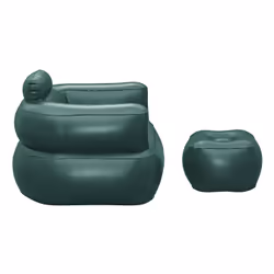 Bestway Comfi Cube Inflatable Lounger - Additional view 5
