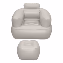 Bestway Comfi Cube Inflatable Lounger - Additional view 6
