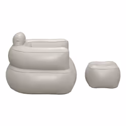 Bestway Comfi Cube Inflatable Lounger - Additional view 7