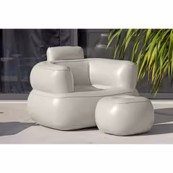 Bestway Comfi Cube Inflatable Lounger - Additional view 8