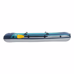 Bestway Hydro Force Trek X3 Inflatable 3-Person Raft Set 2.94 m - Additional view 6