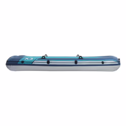 Bestway Hydro Force Trek X3 Inflatable 3-Person Raft Set 2.94 m - Additional view 7